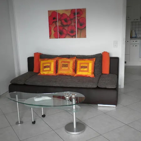 Appartement Casa Solaria