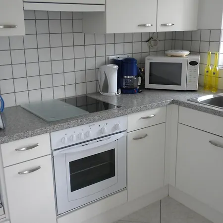 Appartement Casa Solaria *