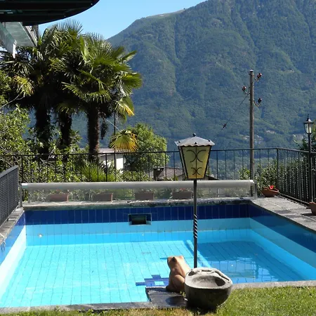 Casa Solaria Appartement