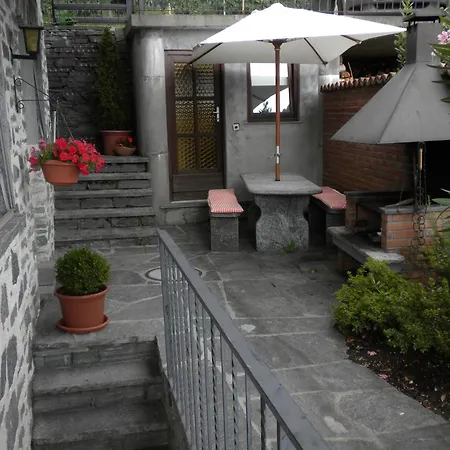 Apartment Casa Solaria